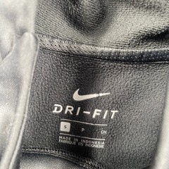 Nike Dri Fit Elite Hoodie Pullover Gray Youth Boys Size Small Athletic