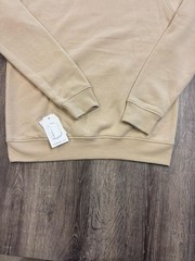 Retrofit Brand Mfg Cowboy Logo Sweat Shirt Crew Neck Standard fit Size Large