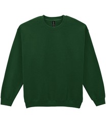 GILDAN GD056 Unisex Heavy Blend Crew Neck Sweatshirt | Warm Casual Jumper