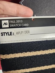 Analog Men’s Sz. M Amplify Crewneck Sweatshirt In Deep Red NWT