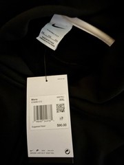 Nike Standard Issue Men’s Therma-FIT Full-Zip Basketball Hoodie