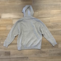 Nike Men’s Club Full-Zip Fleece Hoodie Size XL