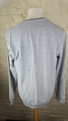 FABRIC Men’s Sweatshirt Size: XL VERY GOOD Condition