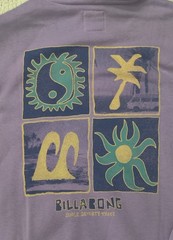 Billabong Men’s Light Purple Skater Pullover Hoodie US Size M NWT