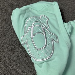 HIP HOP FLEECE HOODIE HIGH STREET PULLOVER HOODED JUMPER SWEATSHIRT SWEATPANTS