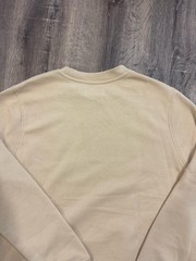 Retrofit Brand Mfg Cowboy Logo Sweat Shirt Crew Neck Standard fit Size Large