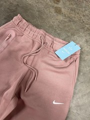 Size Medium – Nike X Nocta Pink Full-Zip Hoodie & Joggers Set FREE SHIPPING