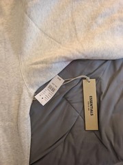 Fear Of God Essentials Hoodies – AUTHENTIC – with tags and in bag Mens XXL