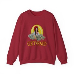 GET PAID Sweater