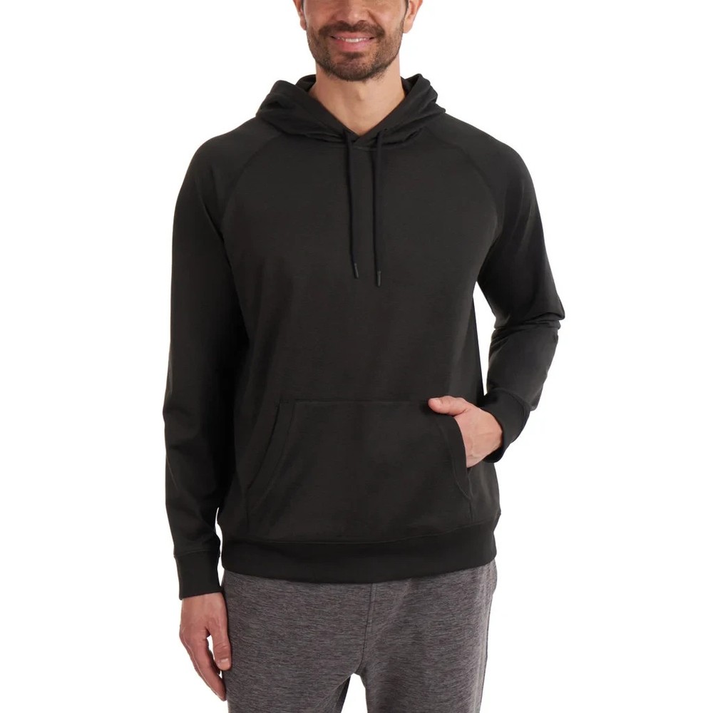 Kirkland Signature Men’s Active Pullover Hoodie