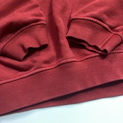 vintage united colors of benetton boxy sweatshirt size large