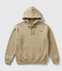 The Humble One Heavy Blend Hoodie: Tanjiro