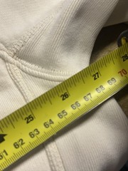 Adidas Yeezy Sweatshirt Mens Large Beige Calabasas Season 5 Kanye West Ye*