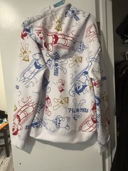 hoodie men Astro Boy XL