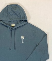 Men’s Hurley Naturals Hooded Poncho Hoodie