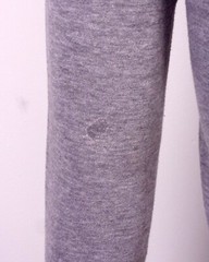 vintage 80s Jerzees US Army Camp Ashland Sweatshirt Raglan Rayon Tri Blend SZ S