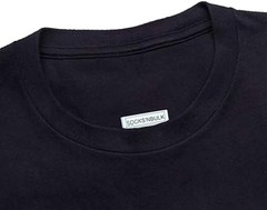 BILLIONHATS 3 Pack Mens Cotton Short Sleeve Lightweight T-Shirts (XXX-Large)