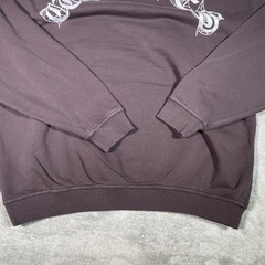 Darc Sport Marvel Spider Man Purple senses hoodie 1 of 500