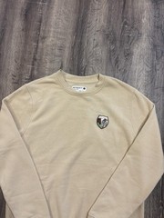 Retrofit Brand Mfg Cowboy Logo Sweat Shirt Crew Neck Standard fit Size Large
