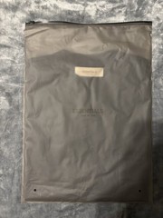 NWT Fear of God Essentials Stretch Limo T-Shirt Size XS 100% Authentic✅