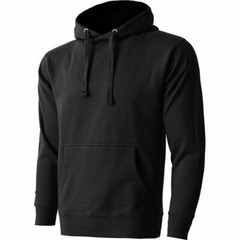 Men’s Heavyweight Casual Pullover Hoodie Sweatshirt Jacket with Front Pocket