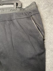 Size Medium – Nike Tech Black Reflective Full-Zip Hoodie & Joggers FREE SHIPPING