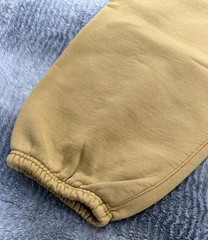 Fear of God Essentials Canyon 2 Piece Set FW25 In Large