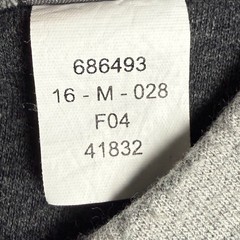 REI Mens XXL Gray Crewneck Sweatshirt Pullover Outdoor Casual Heavyweight