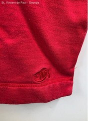 Sgt. Leisure Hawaii Red Maui Hawaii Crewneck Pullover Sweatshirt – Size XL