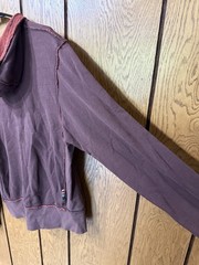 Vintage Triple Five Soul Tokyo Hoodie (M)