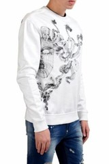 Versace Men’s Crewneck Sweatshirt Size XS S M L XL 2XL 3XL 4XL 5XL 6XL