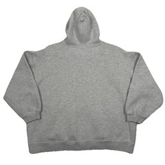 South Pole Pullover Hoodie Mens 2XL Gray Fleece Heavyweight Pocket Sweatshirt