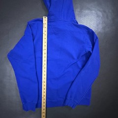 Barbie Movie Hoodie Adult Medium Blue Tie Dye Kenough Mattel Official Merch Ken