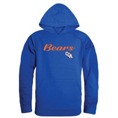 United States US Coast Guard Academy Bears USCGA NCAA College Script Hoodie