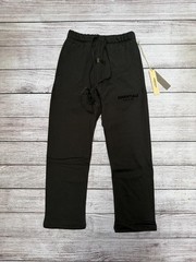 NEW Fear of God Essentials Relaxed Sweatpants Stretch Limo XXS-XL FREE SHIPPING