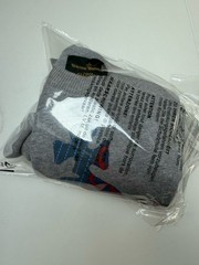 Vivienne Westwood Classic Sweatshirt XS Grey Anglomania Heritage Orb Jumper
