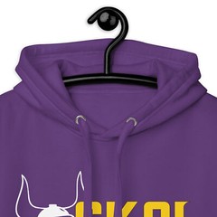 Skol Maybe Next Year Minnesota Football Funny Unisex Hoodie S,M,L,XL,2X,3X