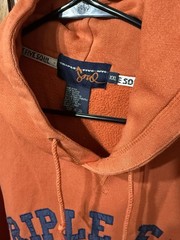 Vintage Triple Five Soul Hoodie (XXL)
