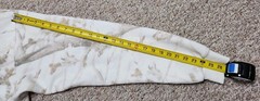 Comfrt White Oak Camo Crewneck Sweatshirt Small