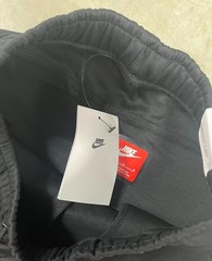 Size Medium – Nike Tech Black Reflective Full-Zip Hoodie & Joggers FREE SHIPPING