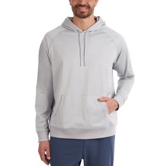 Kirkland Signature Men’s Active Pullover Hoodie