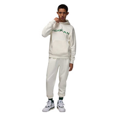 Jordan Brooklyn Oversize Stretch Pullover Hoodie Sportswear 5100