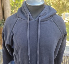 CHAPPELLE 2020 x Greg Lauren Fragment Hoodie Rare Designer Collaboration Size L