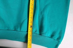 Michigan State Parks Sweatshirt Jerzees 2X Green USA See Description