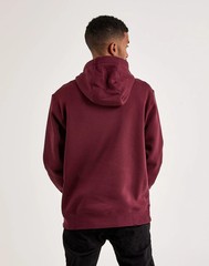 Nike Club Fleece Mens Hoodie Pullover Sportswear Sweatshirt Jumper Casual New