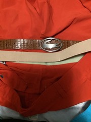 Reseller Lacoste lot polos sweaters hoodie shorts 17 items