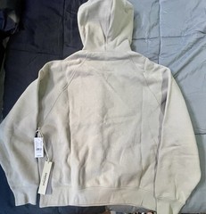 Essentials Men’s Hoodie Xsmall Brand New with Tags Free Shipping