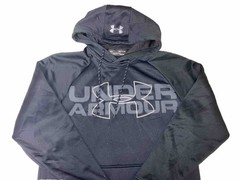 Under Armour Hoodie Small