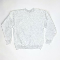 NWOT Vintage Miller Men’s Size Medium Light Heather Gray Pullover Sweatshirt