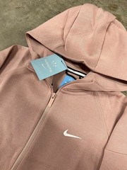 Size Small – Nike X Nocta Pink Full-Zip Hoodie & Joggers Set FREE SHIPPING